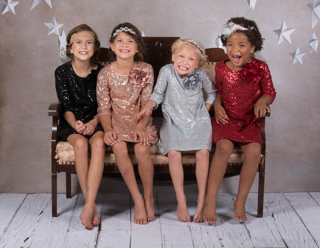 Fall + Winter 2017/2018 Collection!