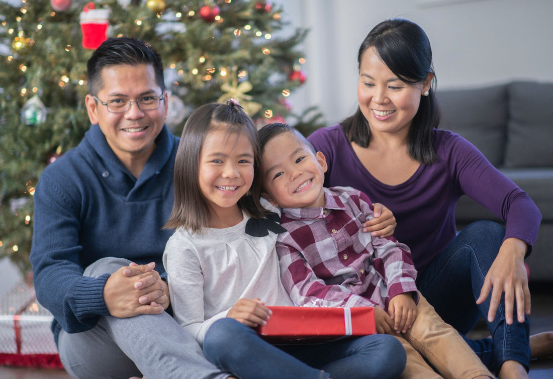 Top 10 Educational Gifts for Children this Christmas