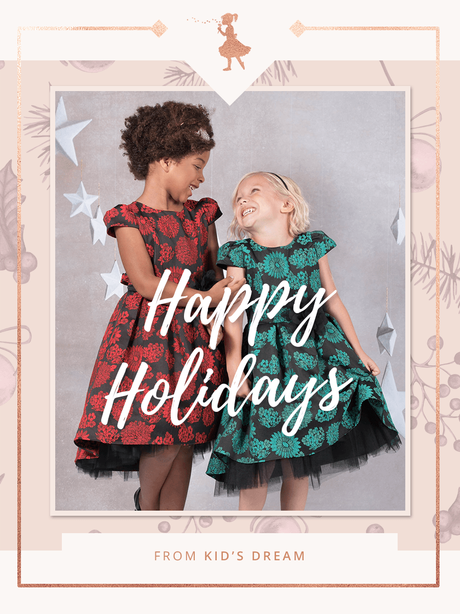 5 Holiday Recipes to Make With Your Kids this Christmas!