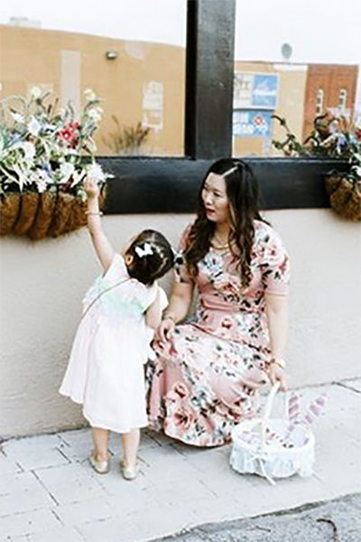 At Kid’s Dream, We Love our Mommas!