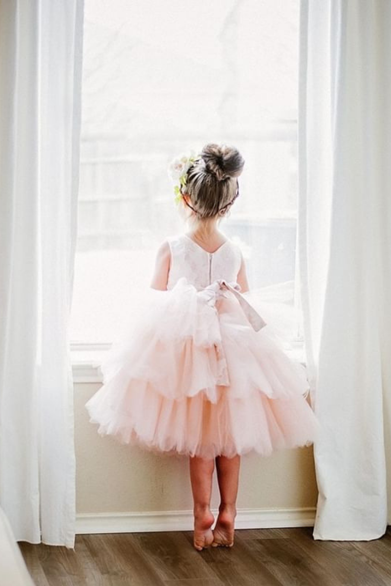 Girls Dresses: Formal Dresses for Little Girls, Girls Special