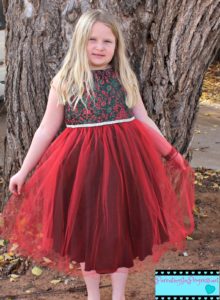 Kid's Dream Spotlight: Parenting In Progress' Holiday Gift Guide Feature!