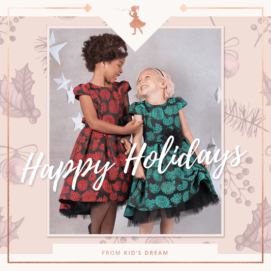 Kid's Dream Holiday Gift Guide: 20 Gifts Under $20