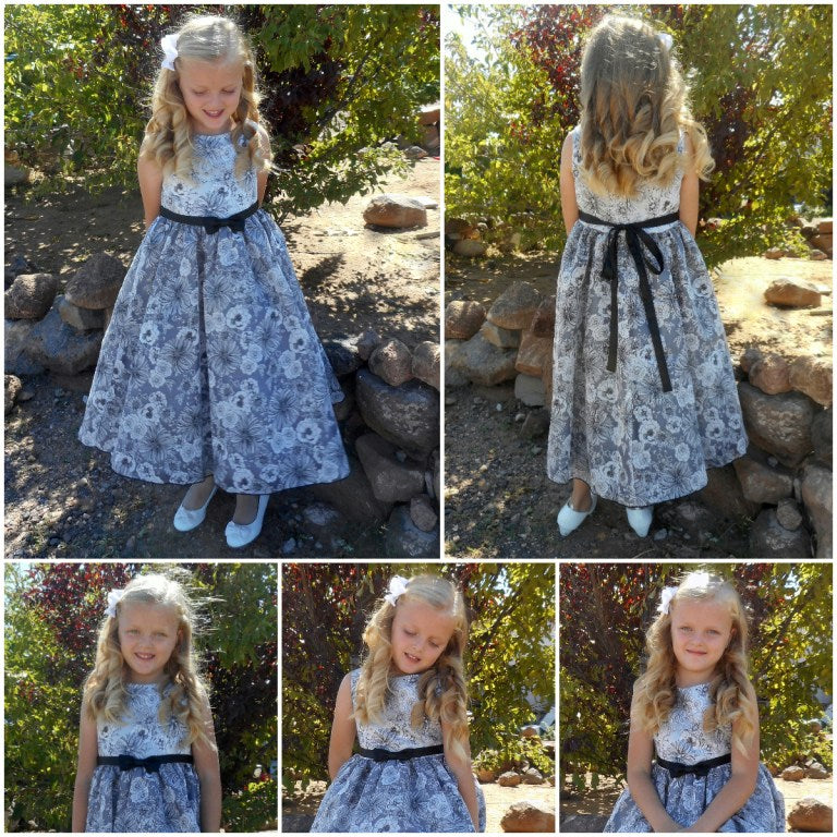 Kid's Dream Spotlight: Gorgeous Children's Attire on Stephany's Sweet Life