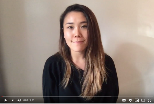 COVID19 Message from CEO Chewy Jang+ Face Masks for Kids