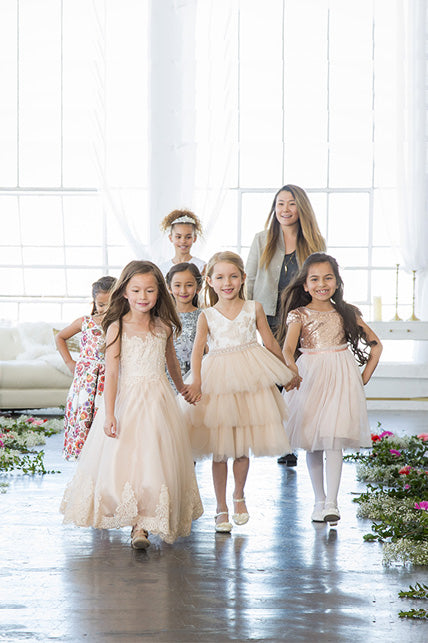 LA Fashion Week Recap!