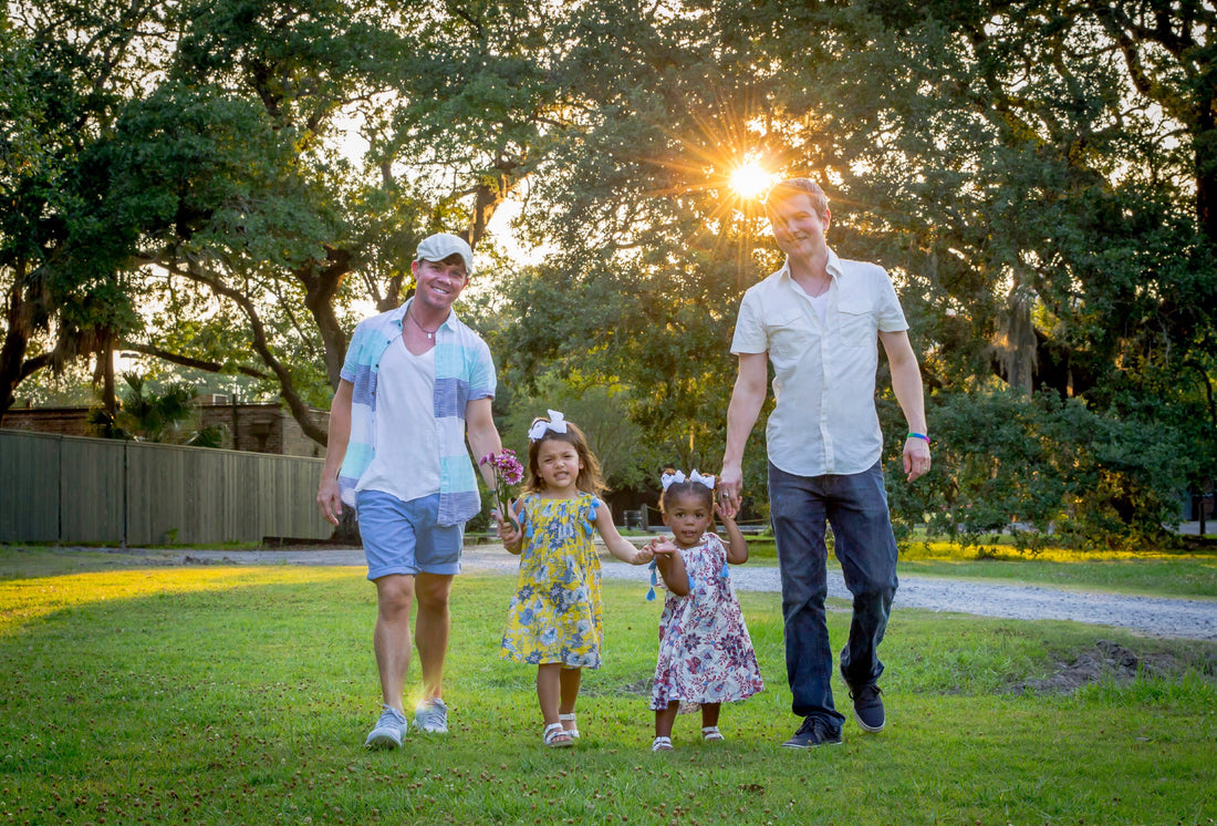 Press Release: KD Kapsule: Nola Papa's Inspire Collection