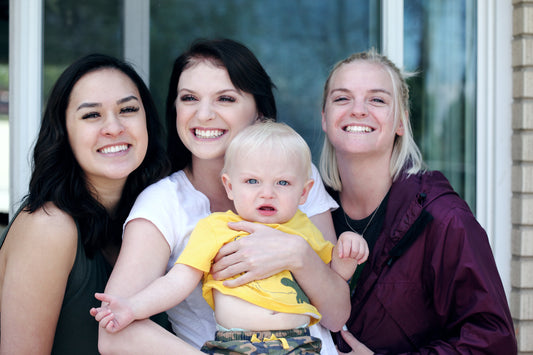 How To Create A Successful Mom Group on Facebook