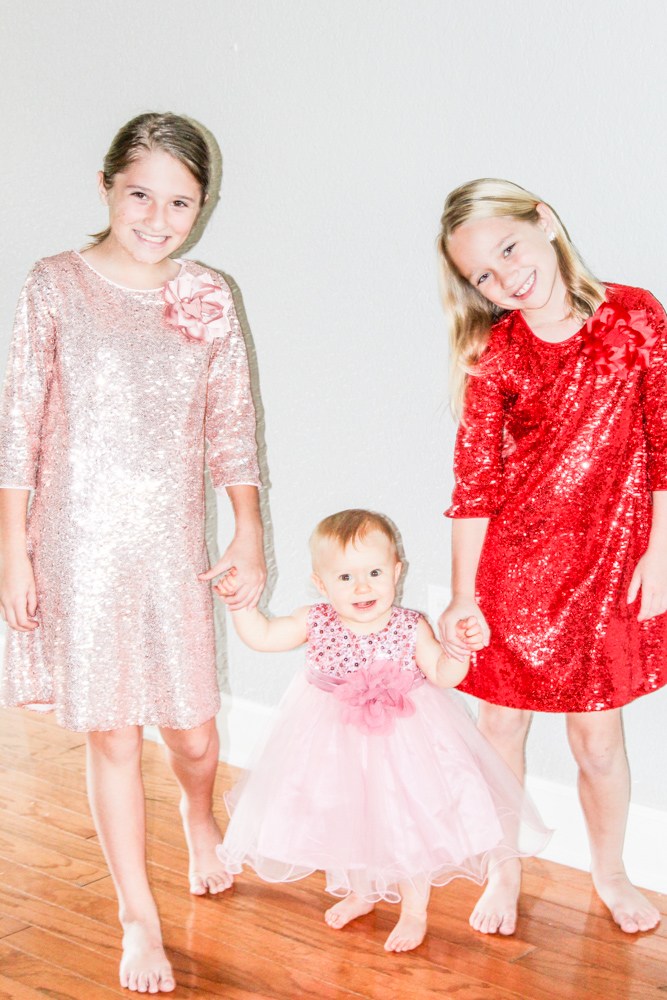 Kid's Dream Spotlight: This Loud House Gets in the Holiday Spirit with Kid's Dream!