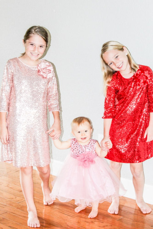 Kid's Dream Spotlight: This Loud House Gets in the Holiday Spirit with Kid's Dream!