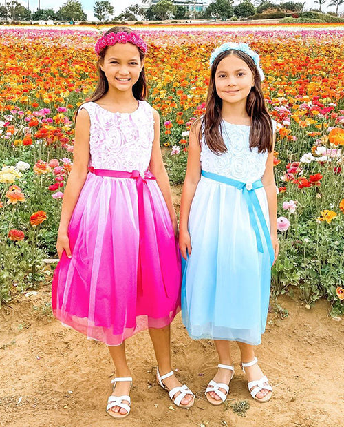 Kid's Dream Ambassadors