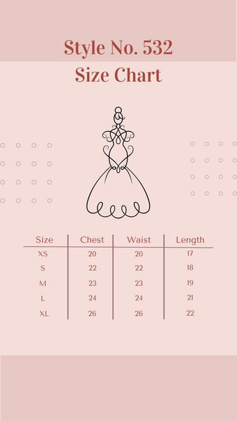 size-chart