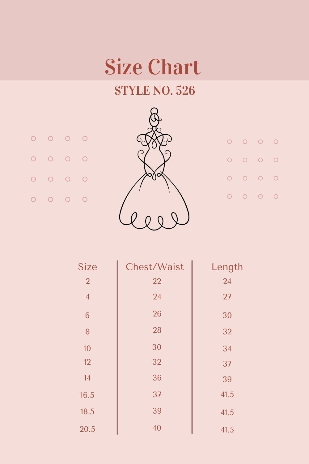 Dress - Lace V Back Bow Dress W/ Thick Pearl Trim