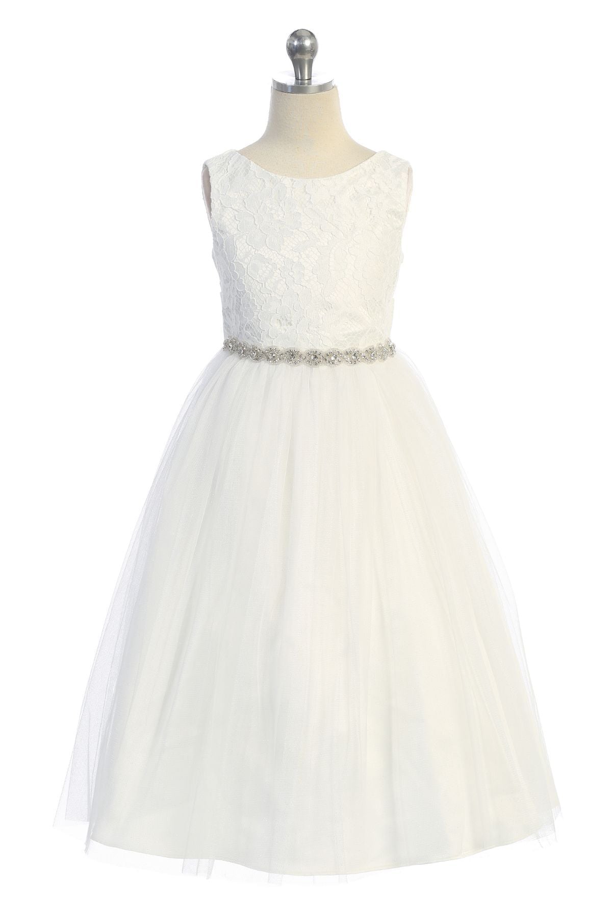 Dress - Waterfall Dress