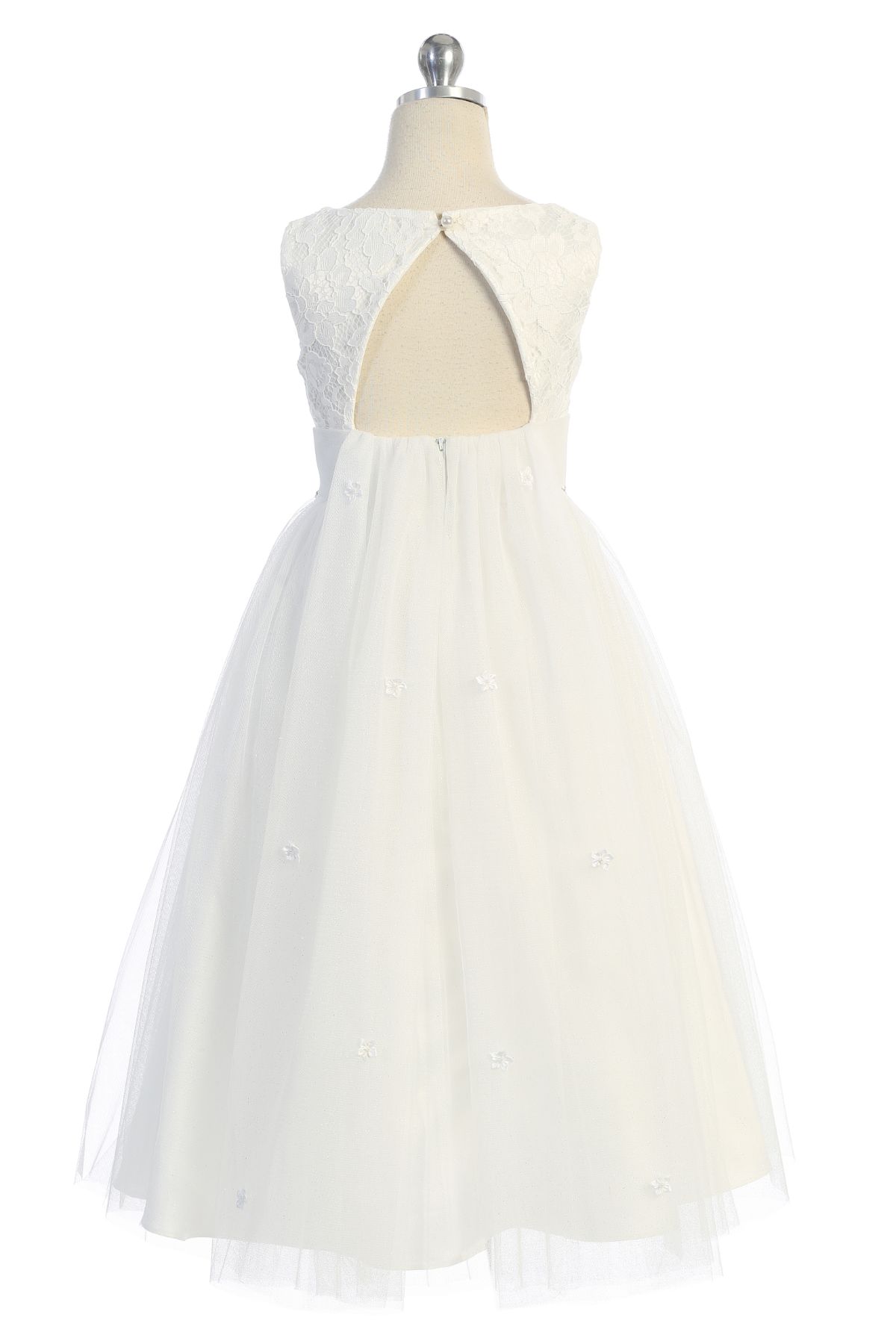 Dress - Waterfall Dress