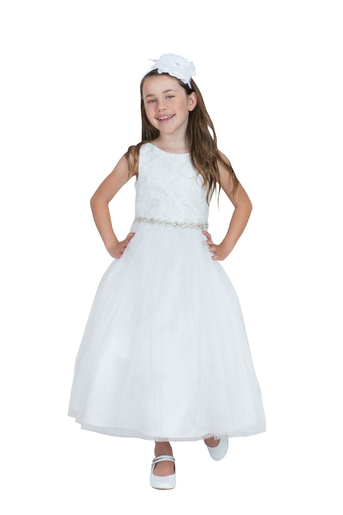 Dress - Waterfall Dress