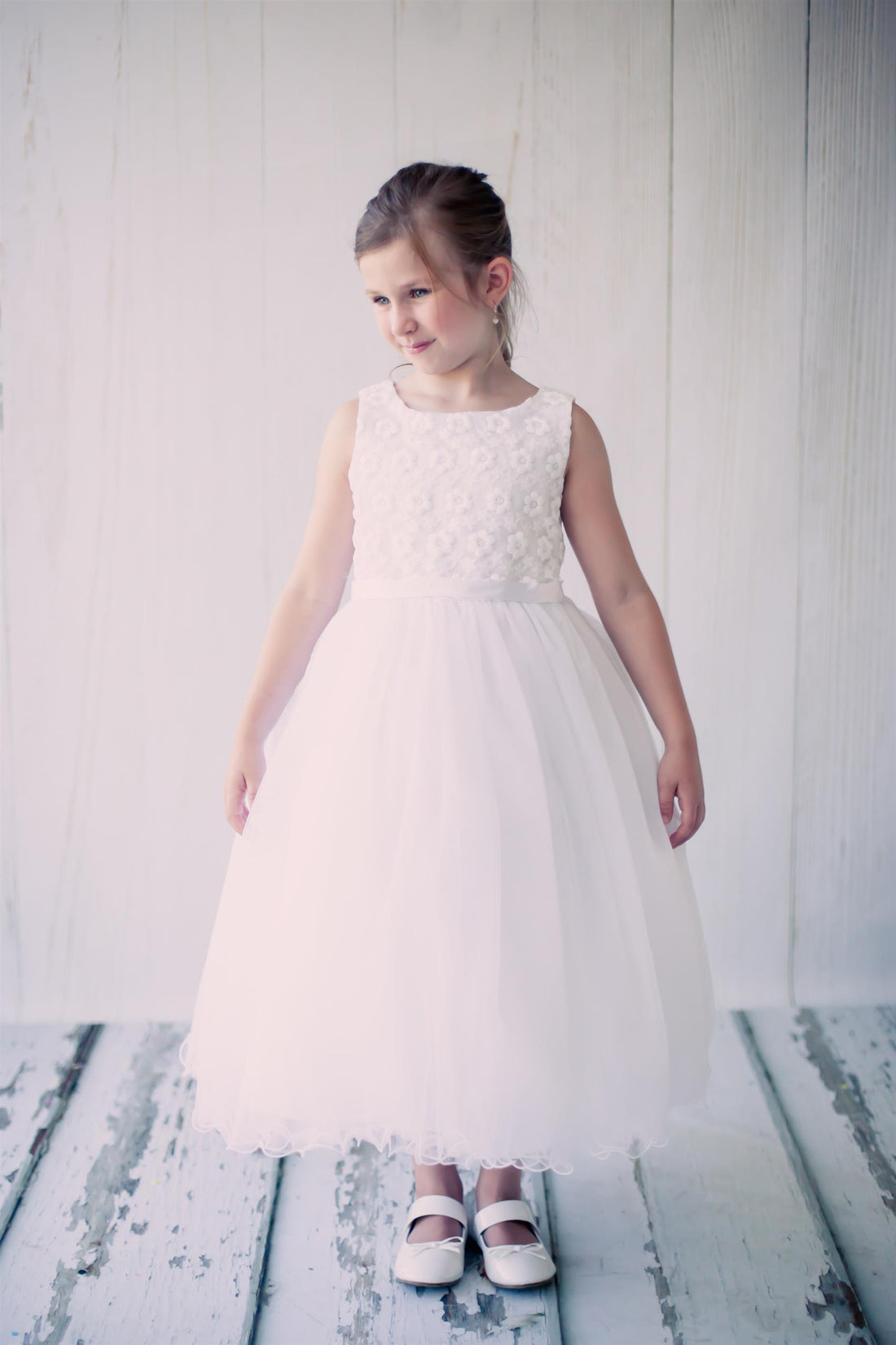 Communion Dress Trends: Choosing the Dress Without Compromising Style