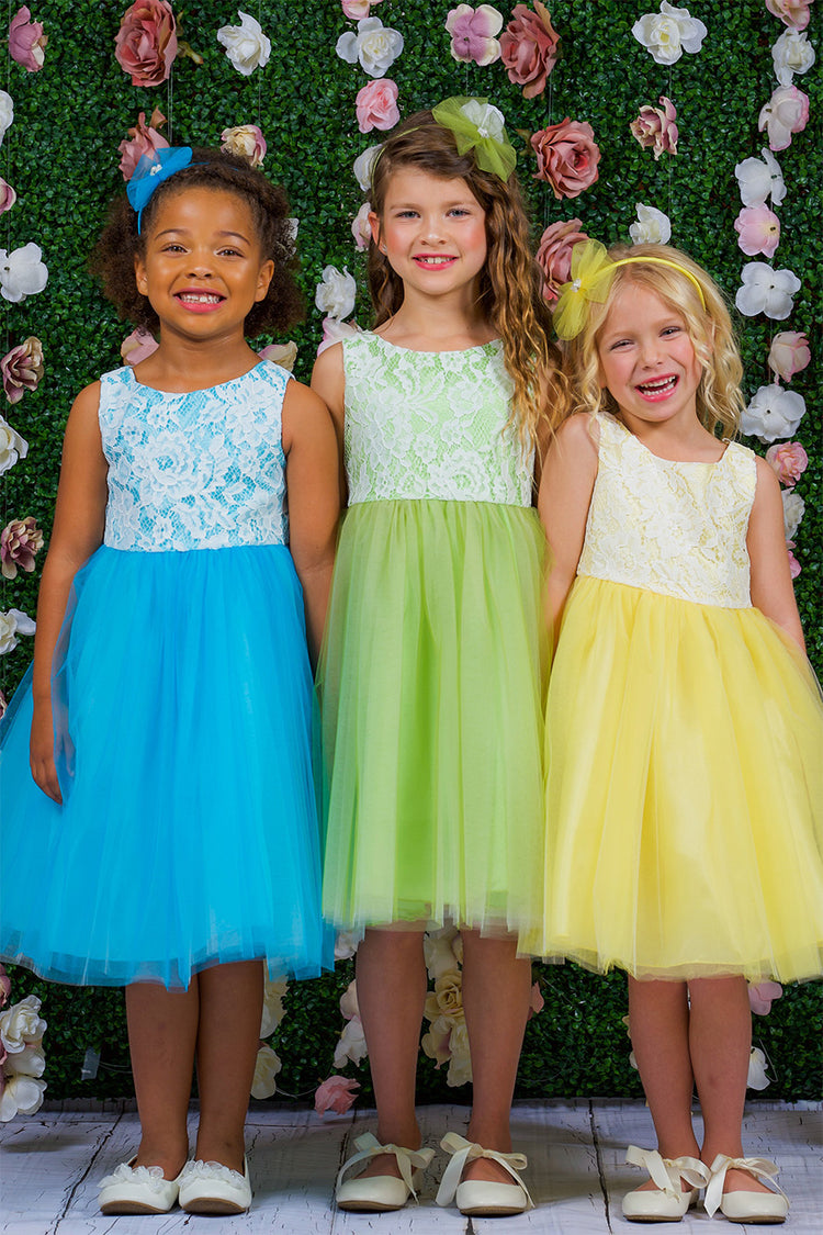 5 Reasons to Play Dress Up This Spring! – Kid's Dream