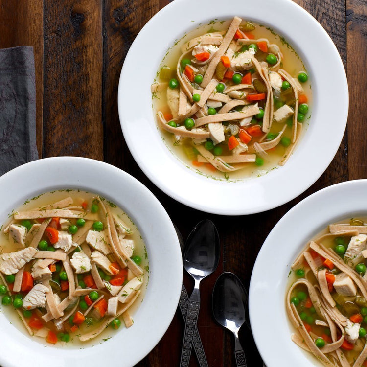 5 Delicious Recipes to Keep Your Family Eating Healthy This Year – Kid