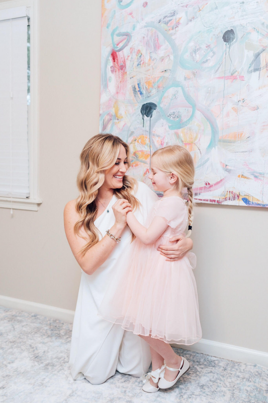 Kid's Dream Spotlight: Happy Mother’s Day Weekend by Walking in Memphis in High Heels' Laura