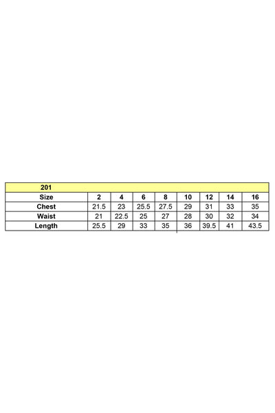 size-chart