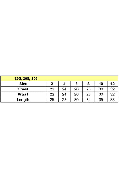 size-chart