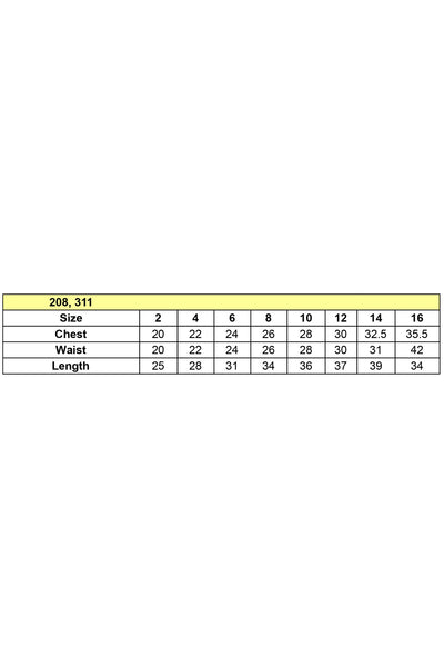 size-chart