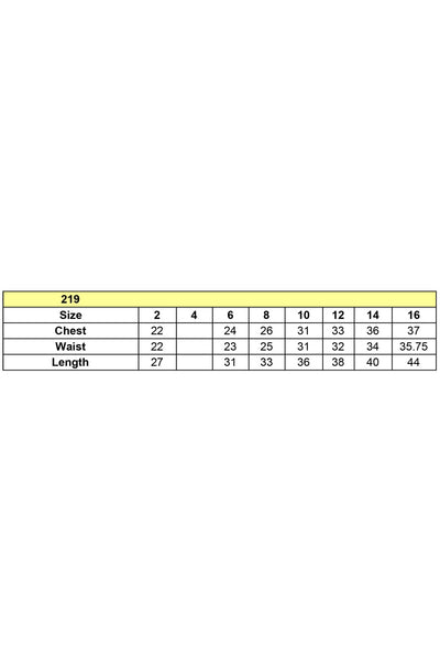 size-chart