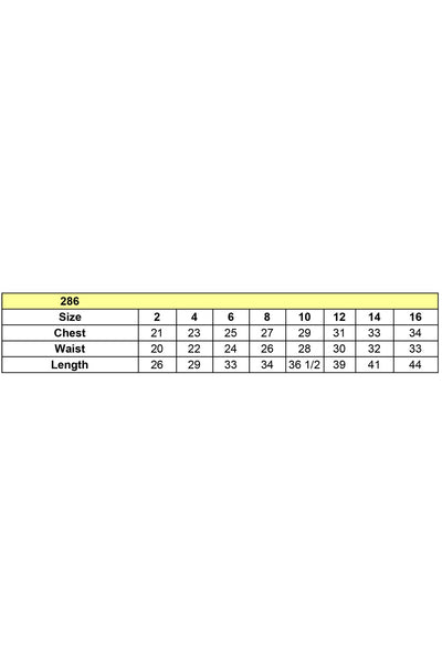 size-chart