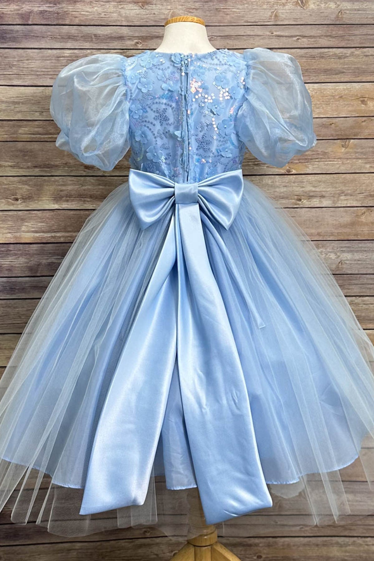 Organza frocks for baby girl best sale