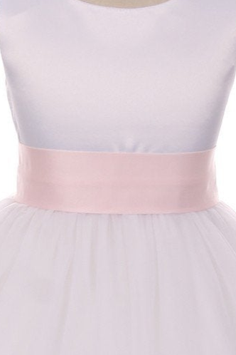 Satin Sash (Single)