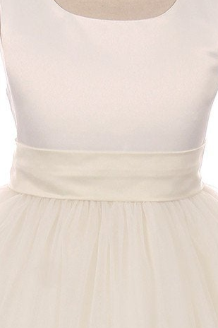 Satin Sash (Single)