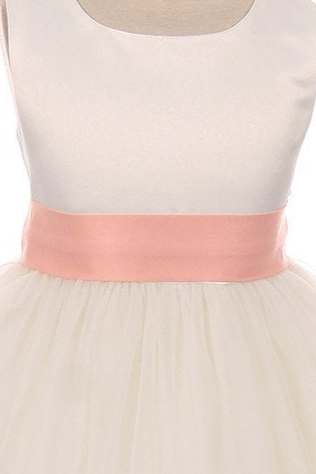 Satin Sash (Single)