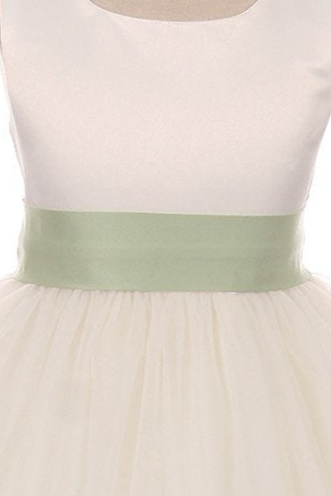 Satin Sash (Single)