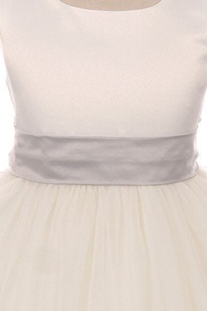 Satin Sash (Single)