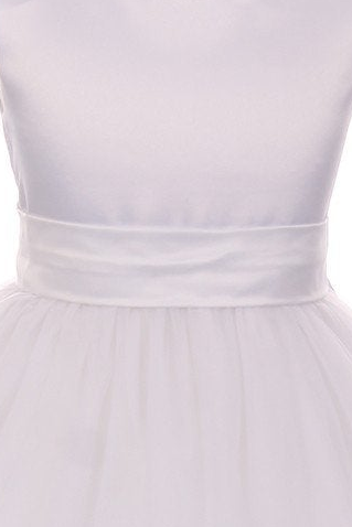 Satin Sash (Single)