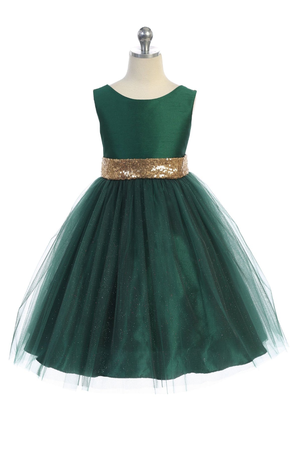Buy Frocks & Dresses Ethnic Wear Kalamkari Print Party Dress Gown for Girls-  Green Clothing for Girl Jollee
