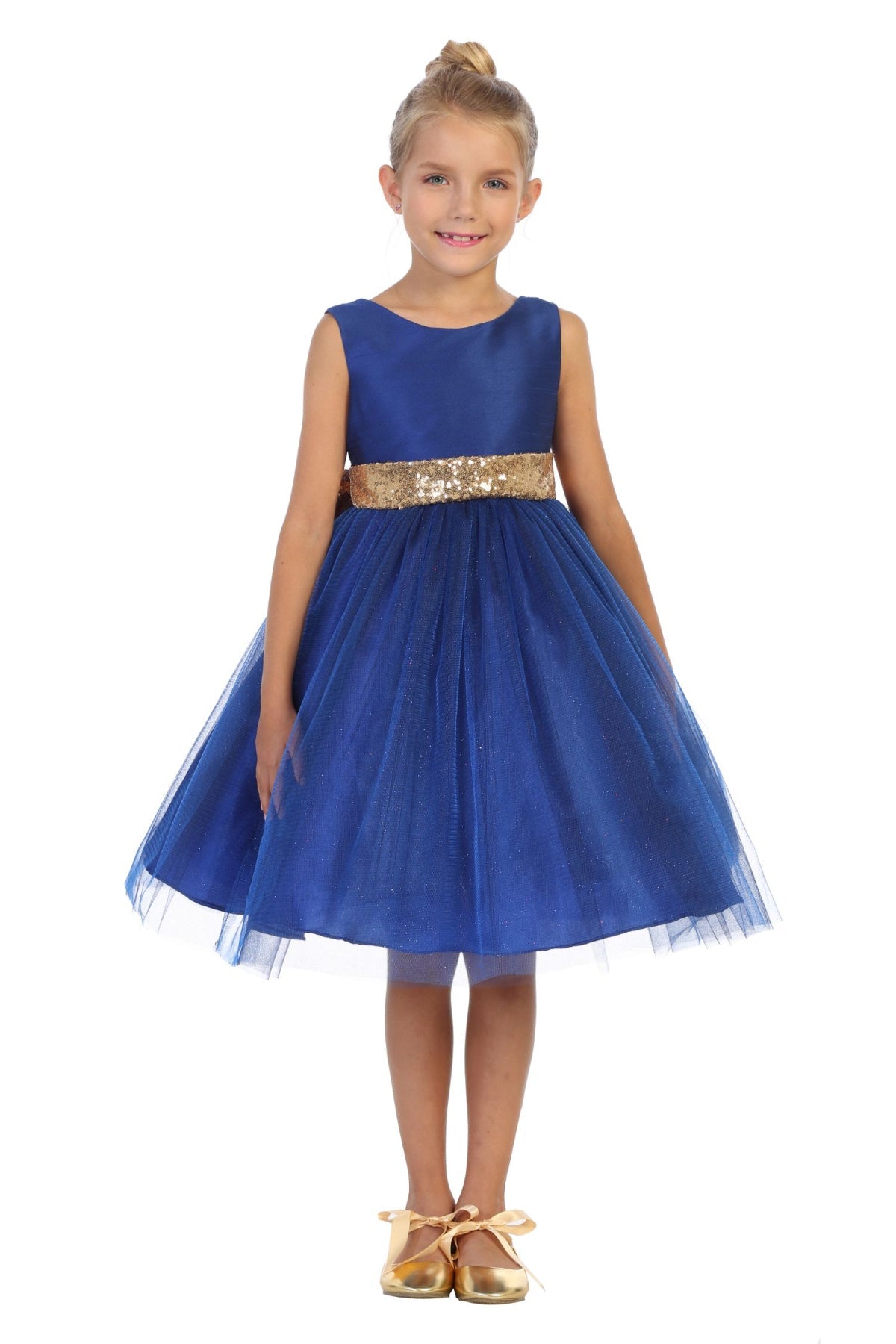 Buy Sagun Dresses Girls Green A-Line Frock (8-9 Yrs)|Kids Wear|Girls  Frock|Kids Party Wear|Clothing Accessories|Baby Girls|Dresses|Frock| Online  at Best Prices in India - JioMart.