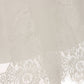 Dress - Lace Applique Illusion Bateau Girls Dress With Plus Sizes