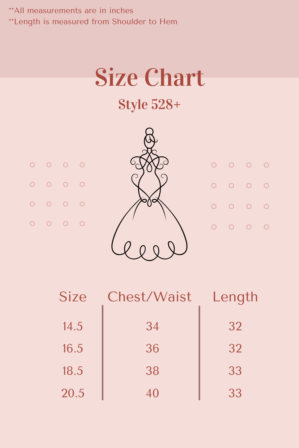 Dress - Stretch Lace, Tulle & Velvet Trim Plus Size Girls Dress