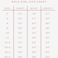 White Collar Twirl Cotton Plus Size Dress
