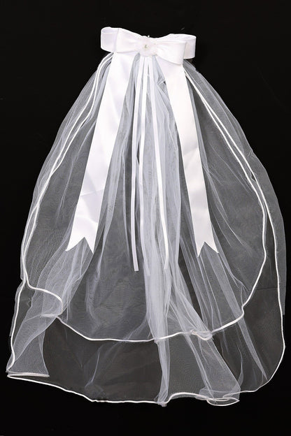 Accessories - Princess Crown Veil