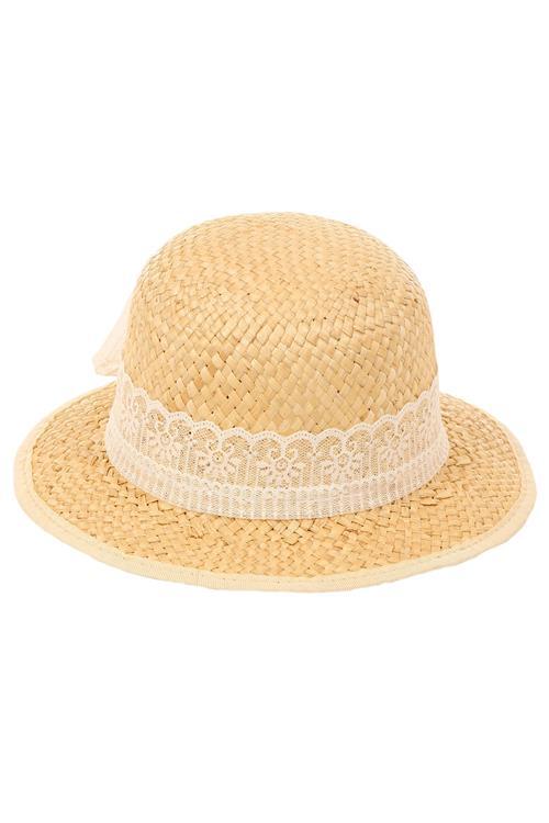 Accessories - Summer Straw Hats