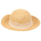 Accessories - Summer Straw Hats