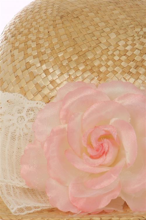 Accessories - Summer Straw Hats