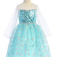 Dress - "Frozen" Inspired Dress