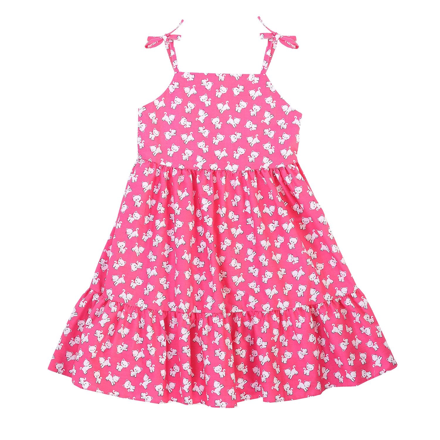 kids dress ,kids cotton dress combo set for baby girls and baby boys soft  cotton frock ,