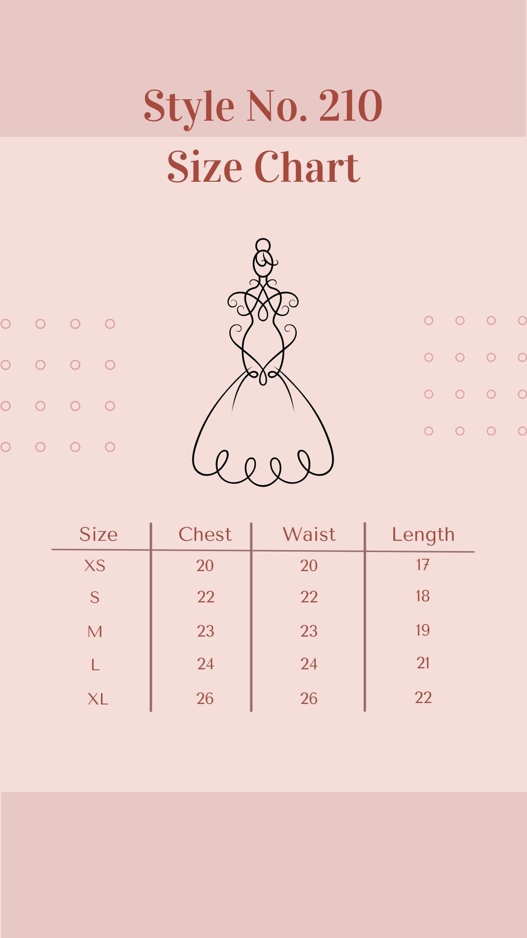 Lace & Beads Trim Baby Dress S-6M / Ivory Lace & Beads Trim Baby Dress S-6M / Ivory