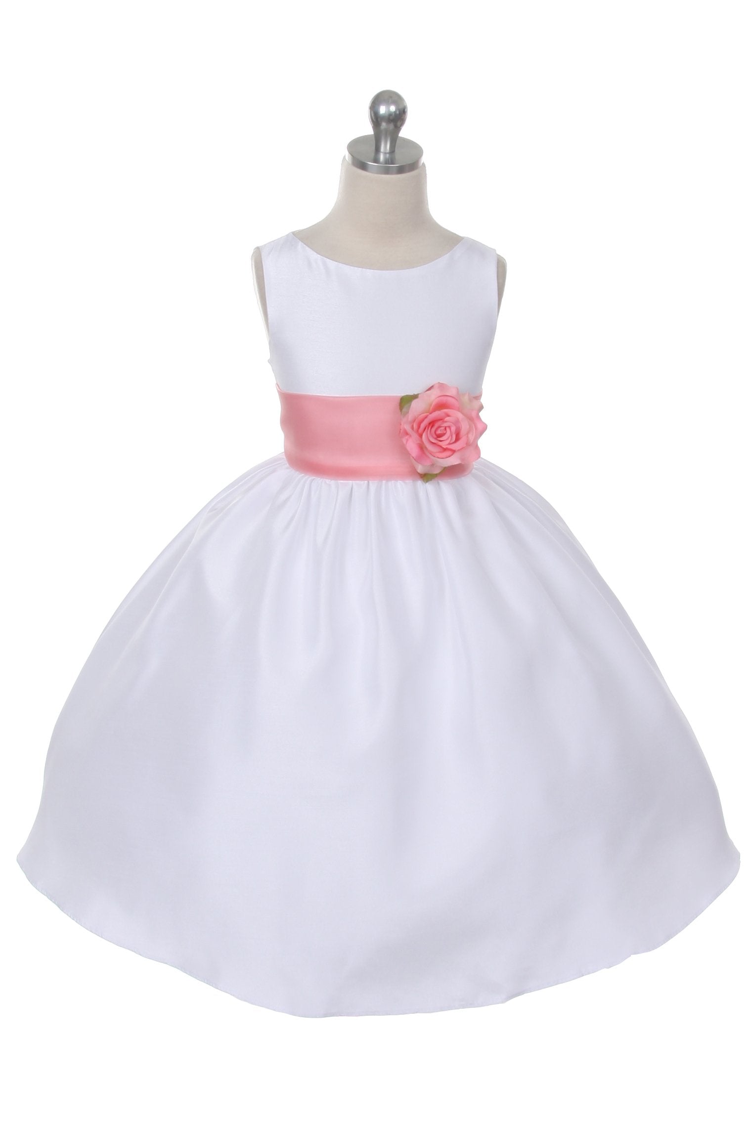 white christmas dresses Girls Teen & Pre Teen 8apart Greer Classic Party Dress main image 0