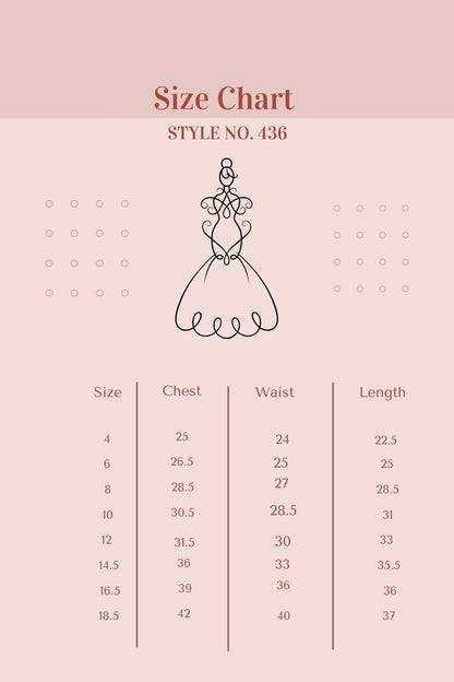 Dress - Princess Line Ruffle Dress